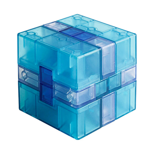 LOGICAL CUBIC　KUMIPULA（ロジカルキュービック）